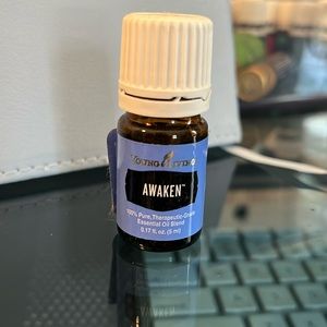 Young Living Awaken Essential Oil